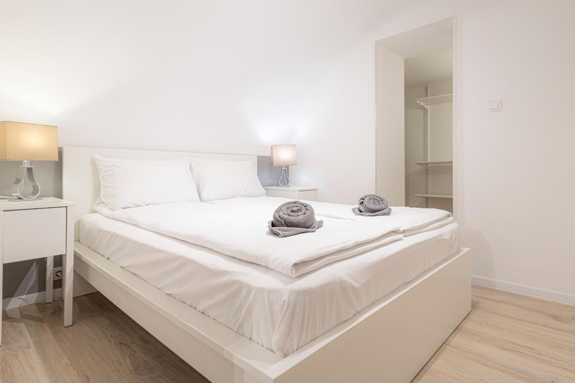 Beautiful Home At Basilca 3-4 Budapest Exterior foto